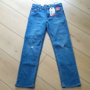 LEVI Low Pro Jeans Sz 14R